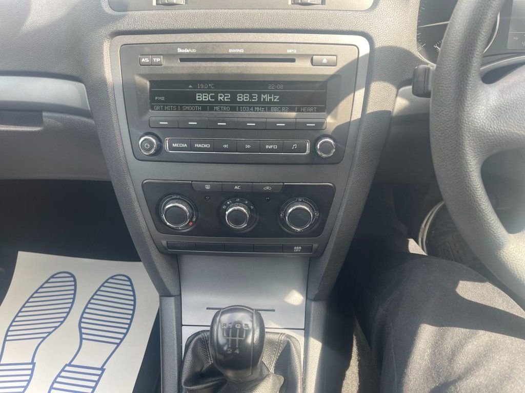 Used Skoda Octavia 2010 for sale - 77394586: Photo 18