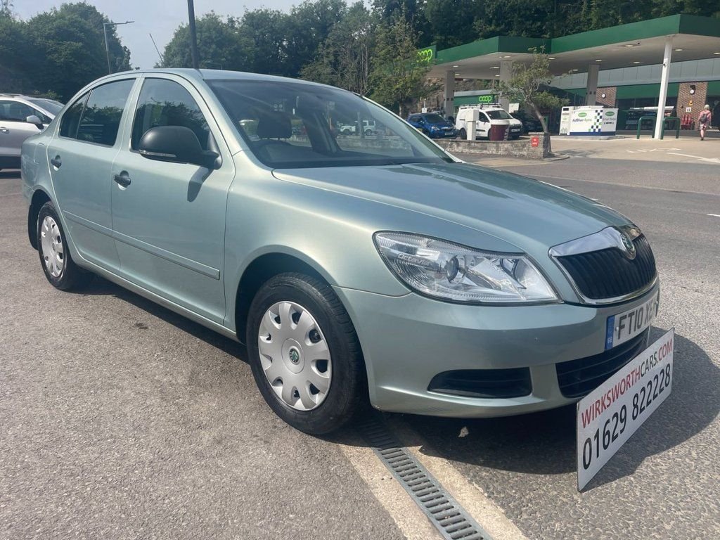 Used Skoda Octavia 2010 for sale - 77394586: Photo 3