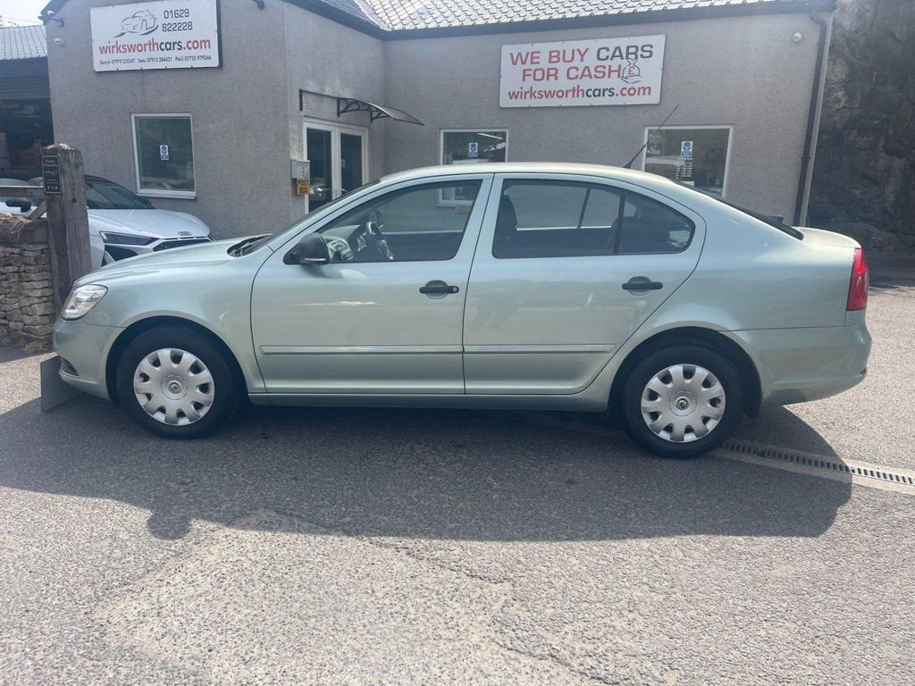 Used Skoda Octavia 2010 for sale - 77394586: Photo 8