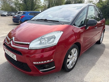 Used Citroen C4 Picasso 2013 for sale - 78468752: Photo