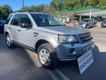 Used Land Rover Freelander 2 2014 for sale - 74747117: Photo