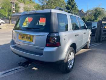 Used Land Rover Freelander 2 2014 for sale - 74747117: Photo