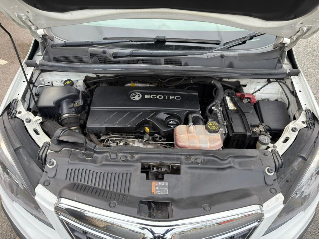 Used Vauxhall Mokka 2016 for sale - 77161741: Photo 18