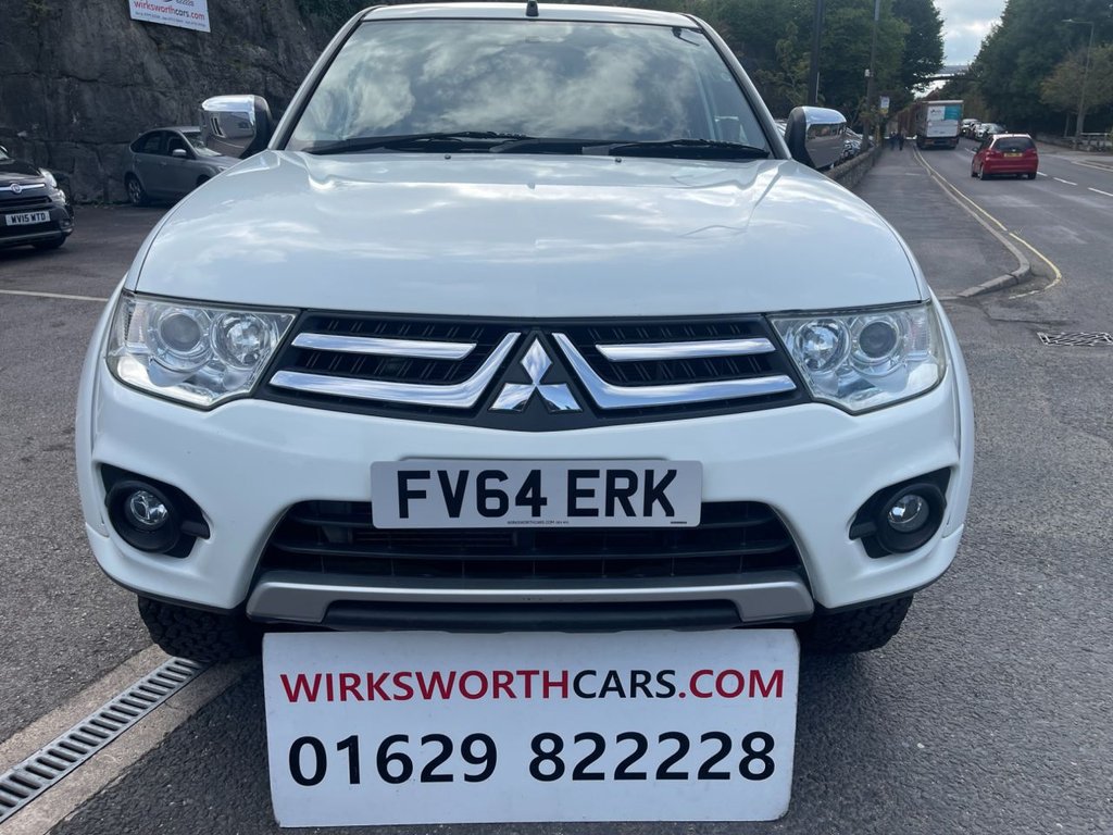 Used Mitsubishi L200 2014 for sale - 76018820: Photo 11