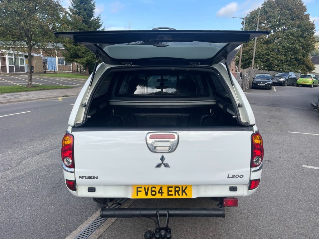 Used Mitsubishi L200 2014 for sale - 76018820: Photo 15