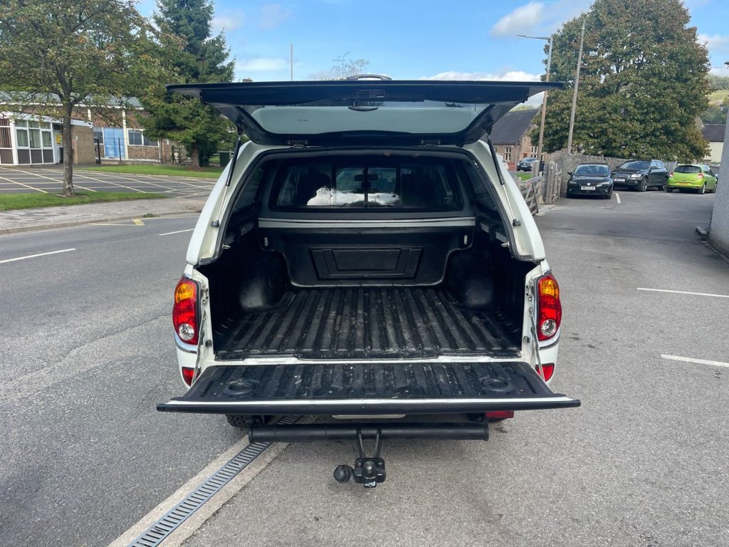 Used Mitsubishi L200 2014 for sale - 76018820: Photo 16