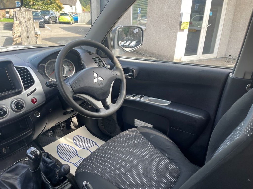 Used Mitsubishi L200 2014 for sale - 76018820: Photo 17