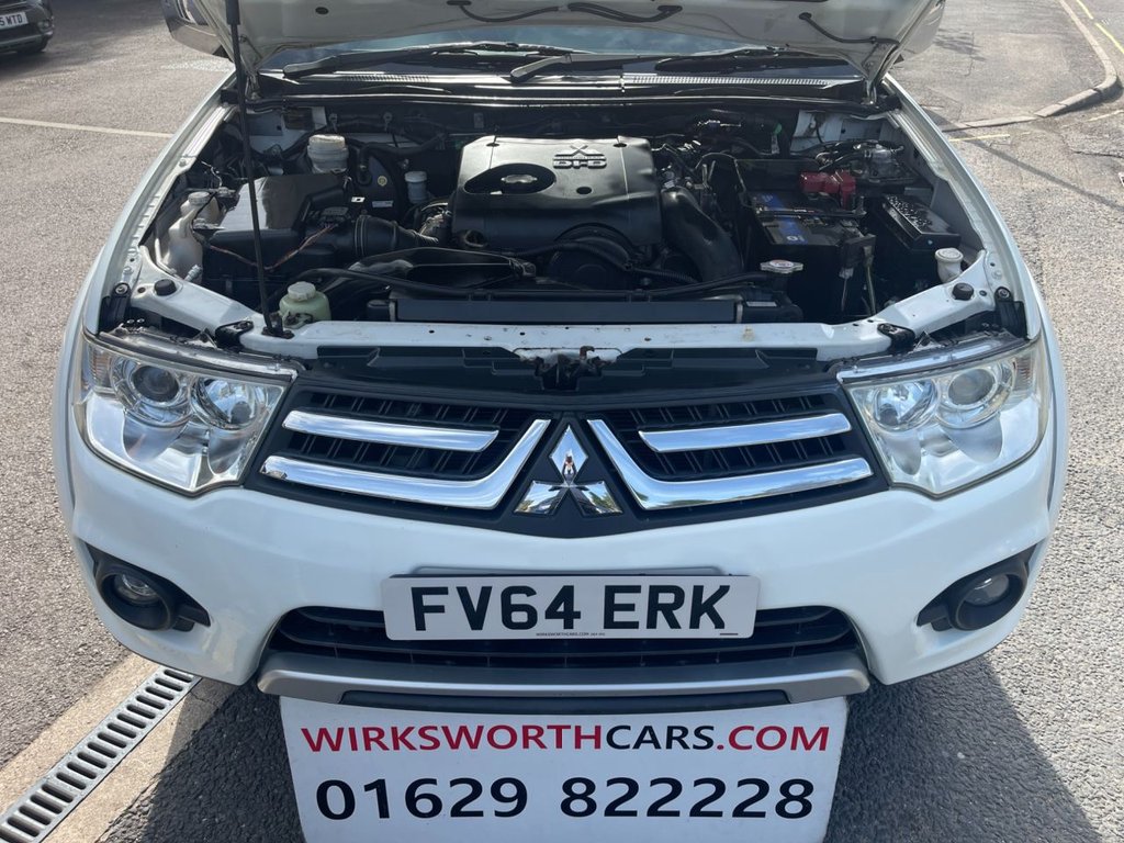 Used Mitsubishi L200 2014 for sale - 76018820: Photo 20