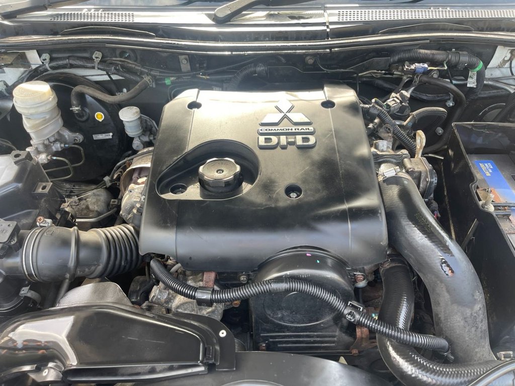Used Mitsubishi L200 2014 for sale - 76018820: Photo 21