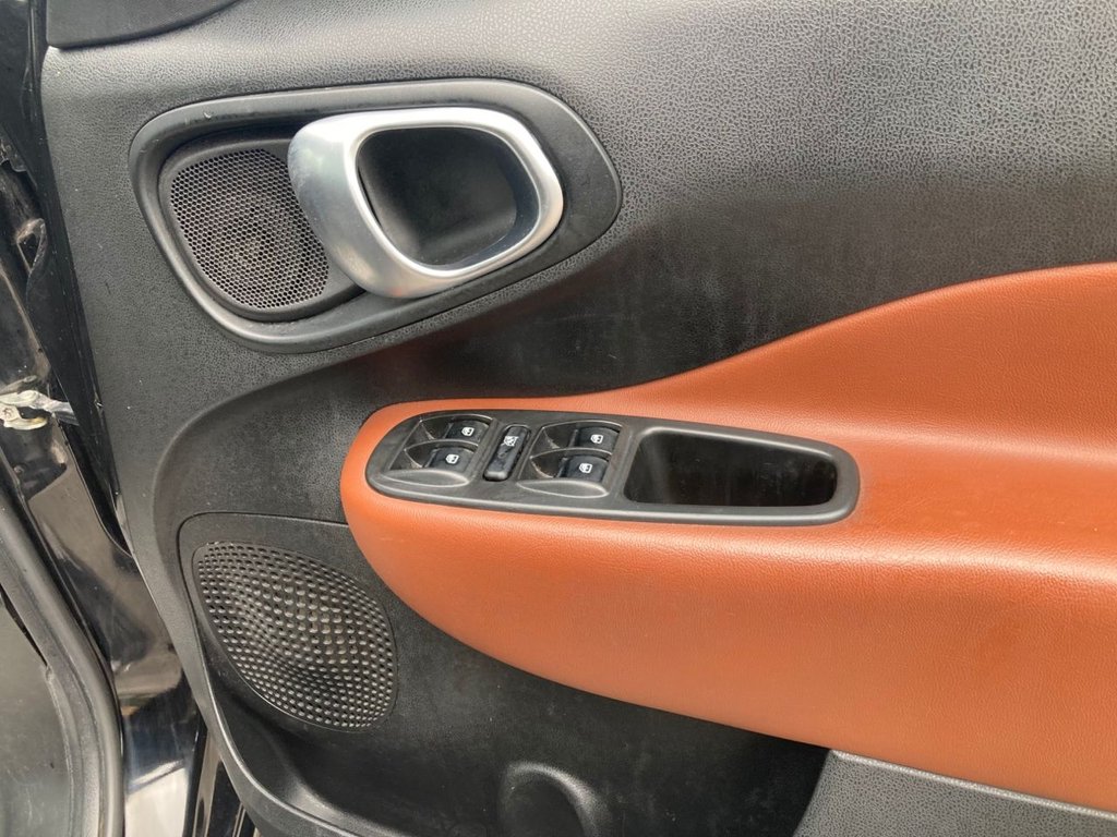 Used Fiat 500L 2014 for sale - 76147716: Photo 11