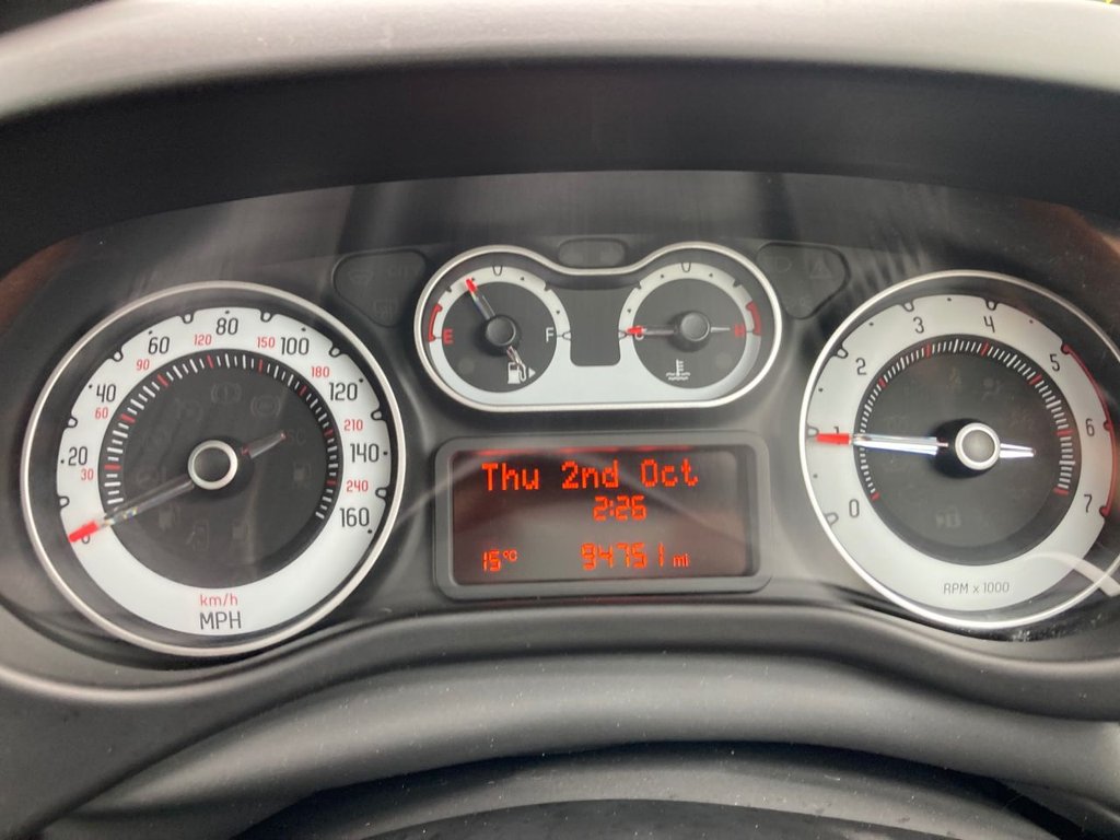 Used Fiat 500L 2014 for sale - 76147716: Photo 12