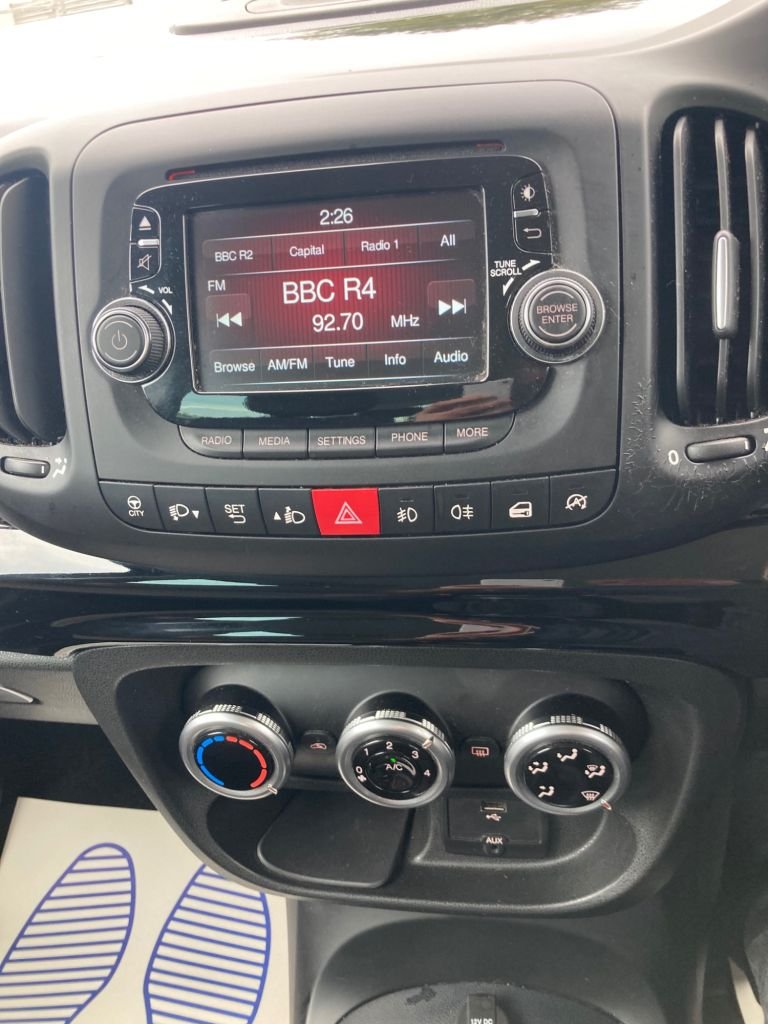 Used Fiat 500L 2014 for sale - 76147716: Photo 14