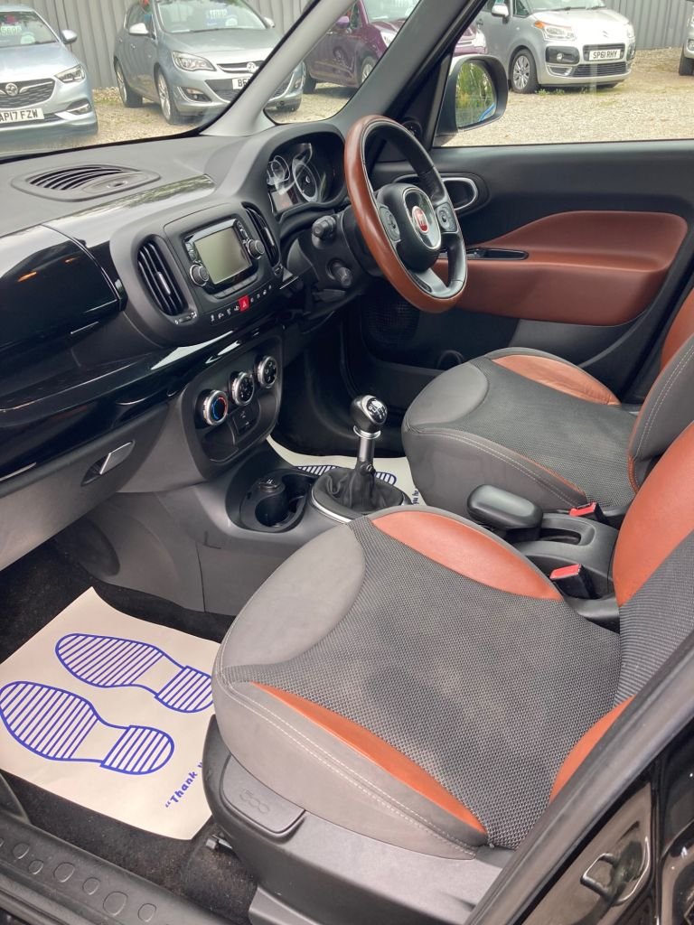 Used Fiat 500L 2014 for sale - 76147716: Photo 15