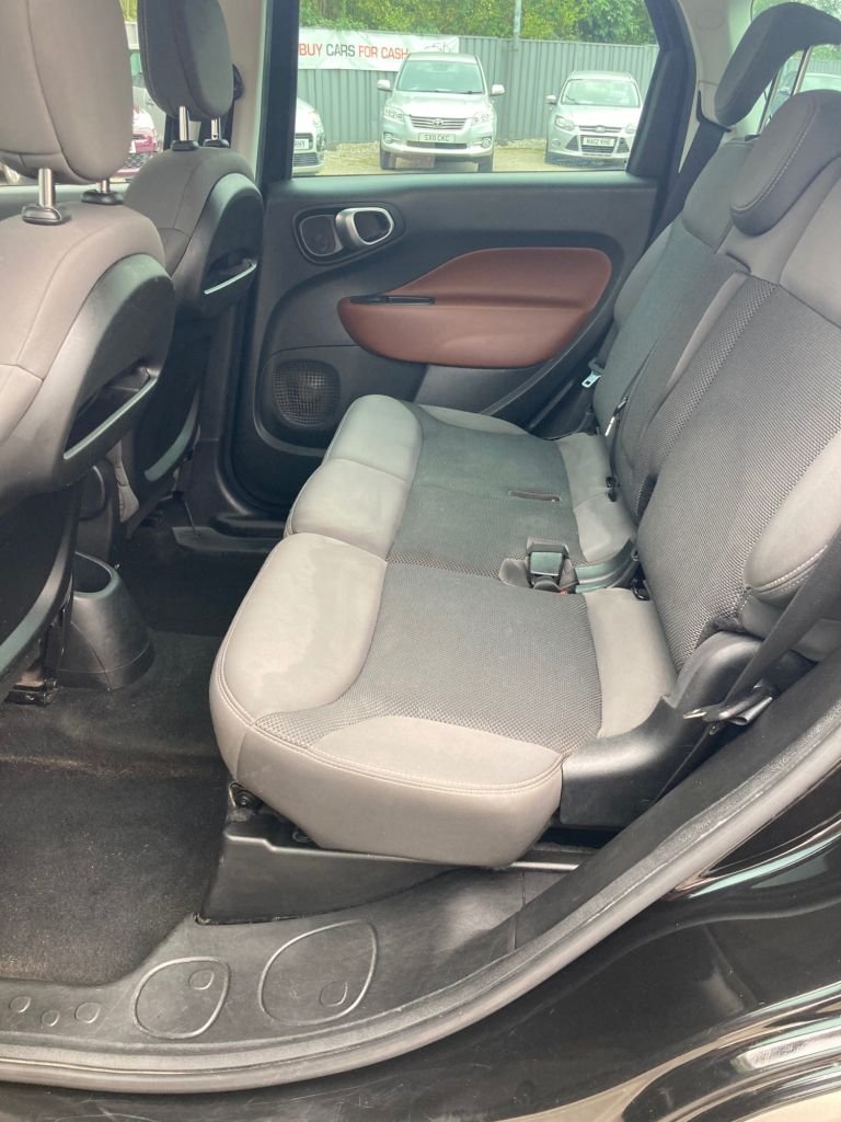 Used Fiat 500L 2014 for sale - 76147716: Photo 16