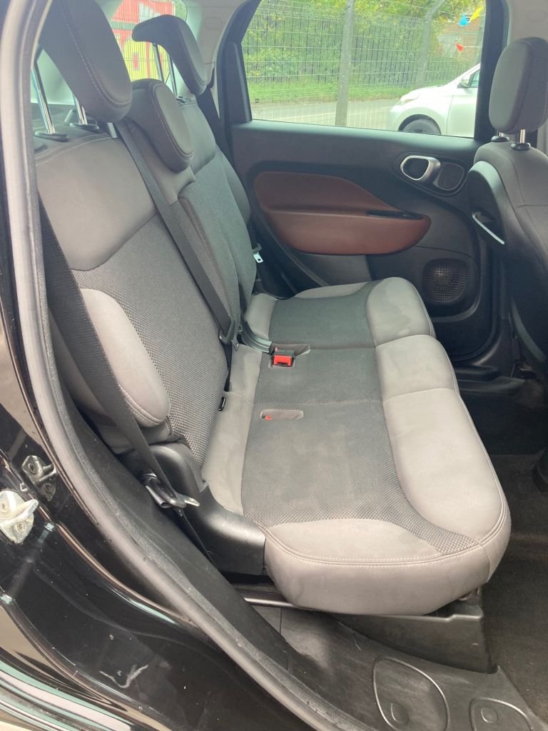 Used Fiat 500L 2014 for sale - 76147716: Photo 17