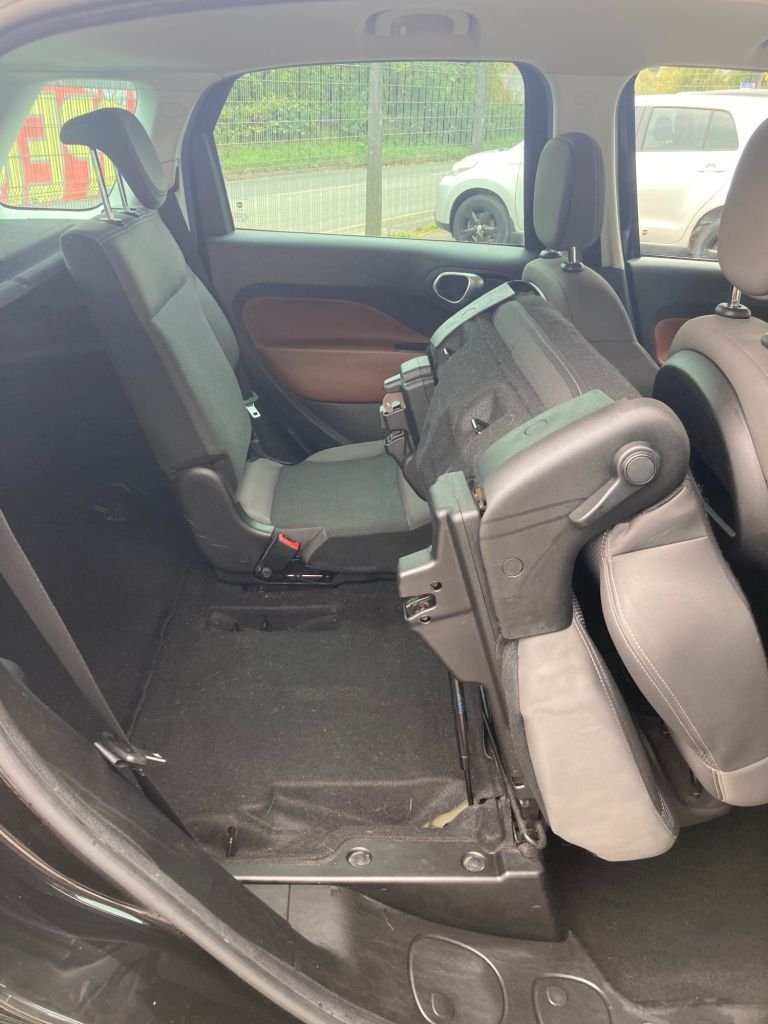 Used Fiat 500L 2014 for sale - 76147716: Photo 18