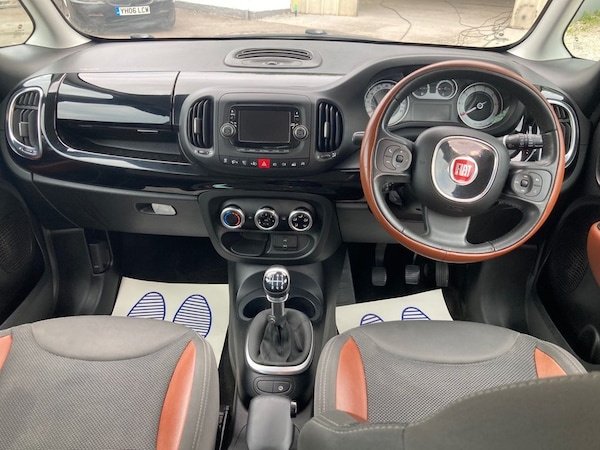 Used Fiat 500L 2014 for sale - 76147716: Photo 19