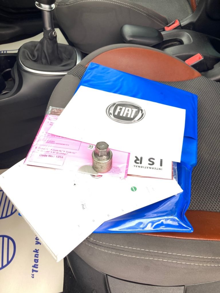 Used Fiat 500L 2014 for sale - 76147716: Photo 22