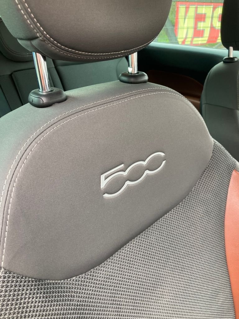 Used Fiat 500L 2014 for sale - 76147716: Photo 24