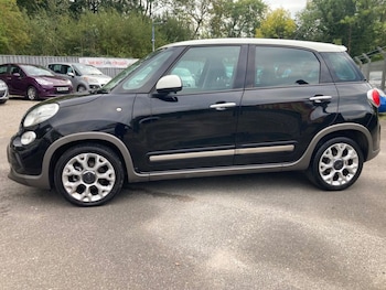 Used Fiat 500L 2014 for sale - 76147716: Photo 4