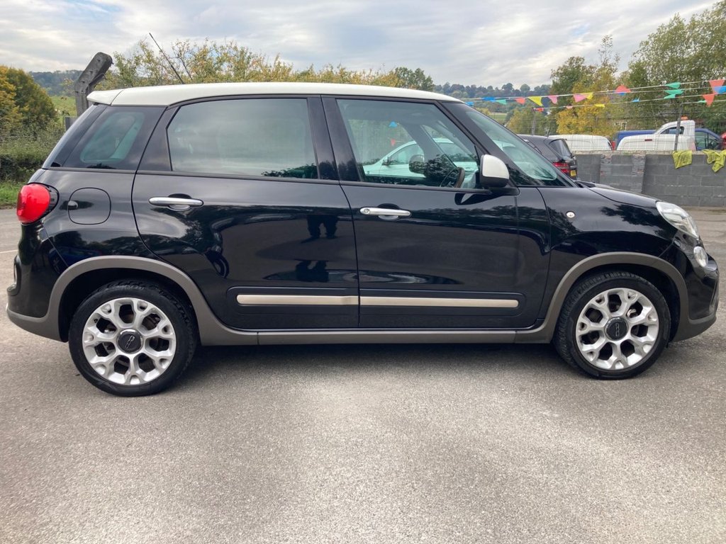 Used Fiat 500L 2014 for sale - 76147716: Photo 8