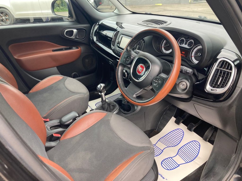 Used Fiat 500L 2014 for sale - 76147716: Photo 9