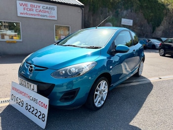 Used Mazda Mazda2 2013 for sale - 79494047: Photo