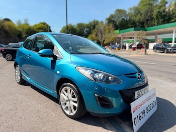 Used Mazda Mazda2 2013 for sale - 79494047: Photo