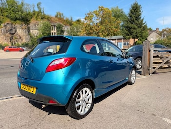 Used Mazda Mazda2 2013 for sale - 79494047: Photo