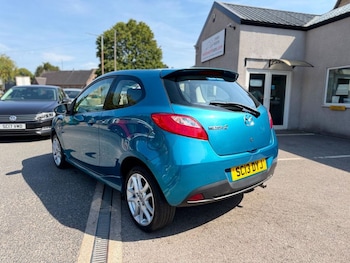 Used Mazda Mazda2 2013 for sale - 79494047: Photo