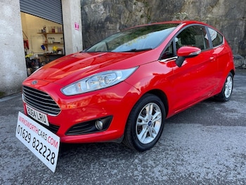 Ford Fiesta feature image