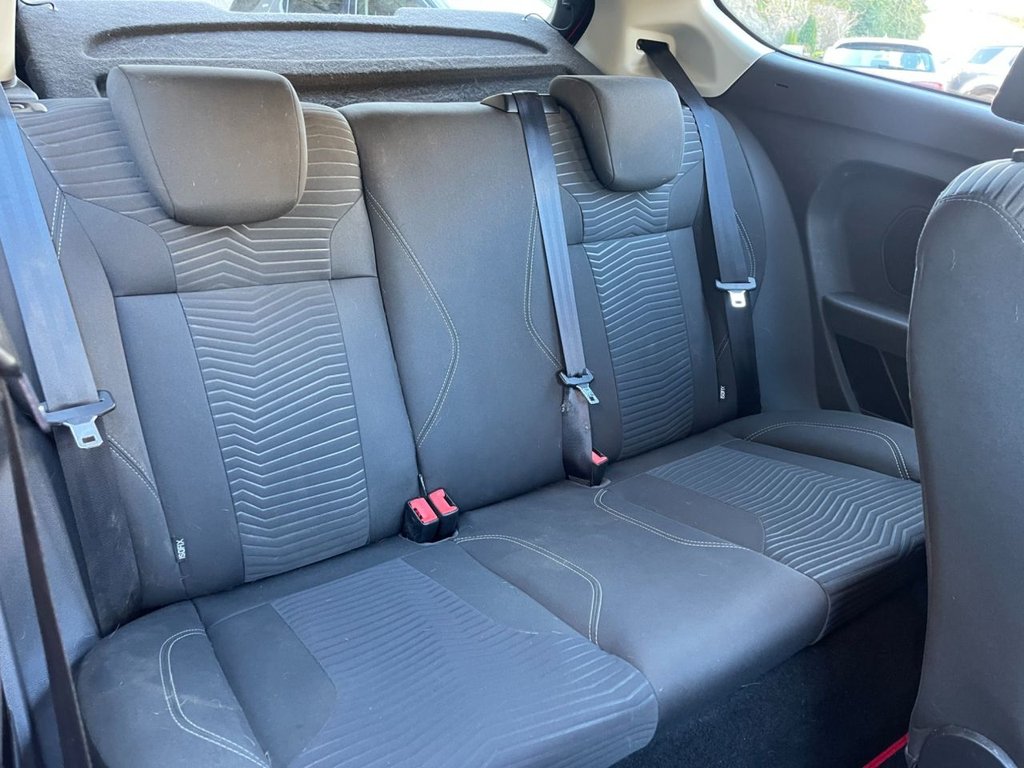 Used Ford Fiesta 2014 for sale - 78030396: Photo 6