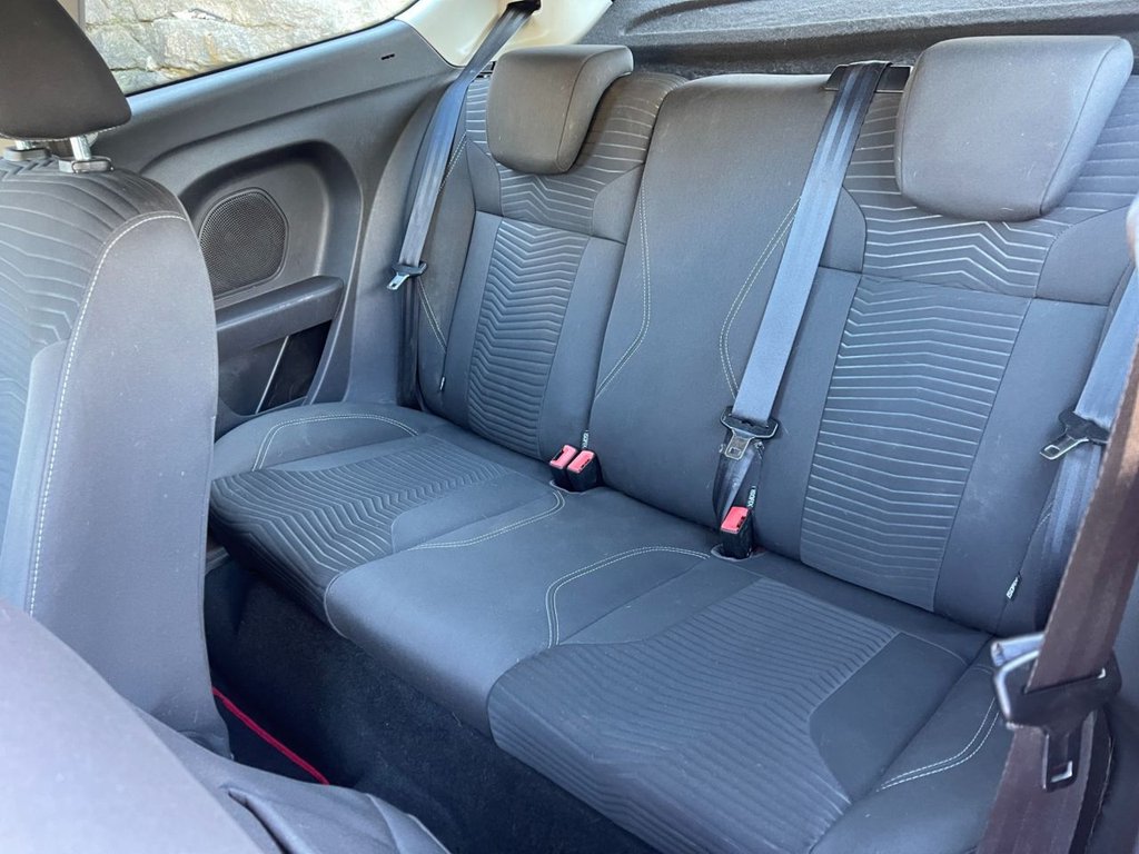 Used Ford Fiesta 2014 for sale - 78030396: Photo 7