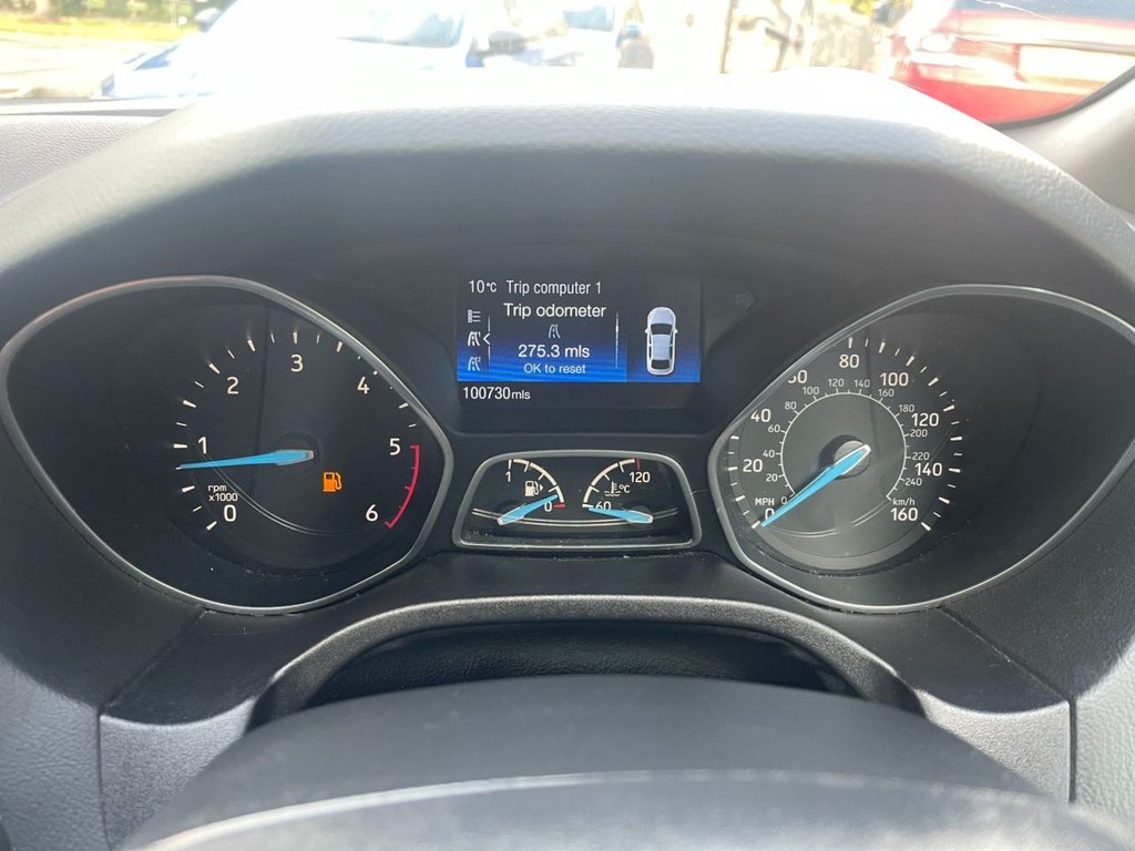 Used Ford Focus 2017 for sale - 76333550: Photo 17