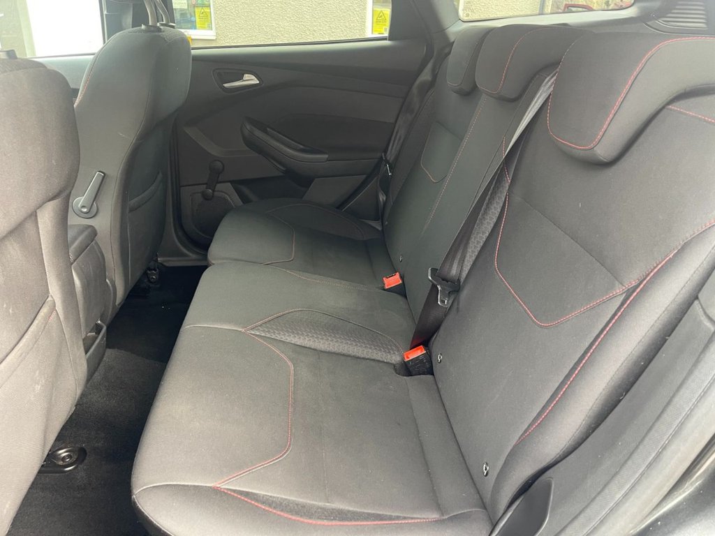 Used Ford Focus 2017 for sale - 76333550: Photo 7