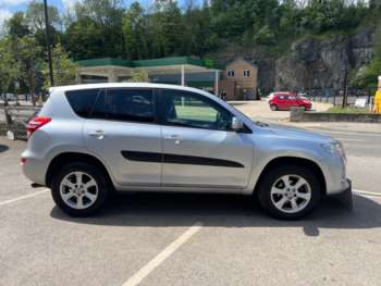 Used Toyota RAV4 2011 for sale - 74616968: Photo