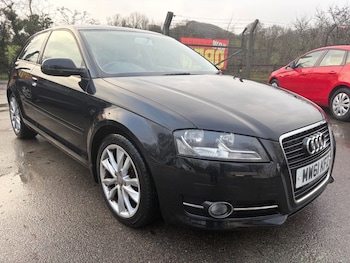 2012 (61) - 1.4 TFSI Sport 3dr [Start Stop]