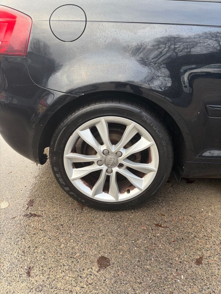 Used Audi A3 2012 for sale - 76867759: Photo 20