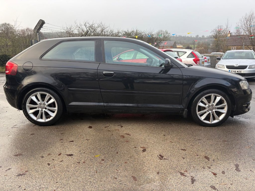 Used Audi A3 2012 for sale - 76867759: Photo 8