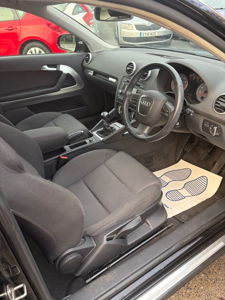 Used Audi A3 2012 for sale - 76867759: Photo 9