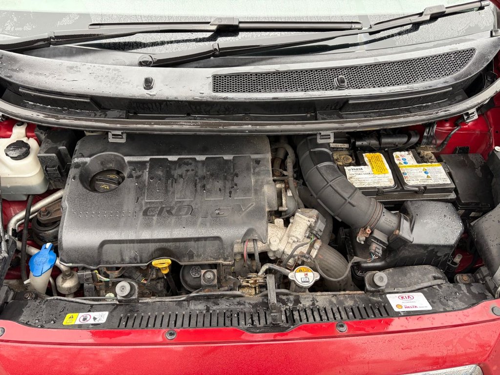 Used Kia Venga 2014 for sale - 76590824: Photo 27