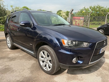 Used Mitsubishi Outlander 2013 for sale - 78544167: Photo