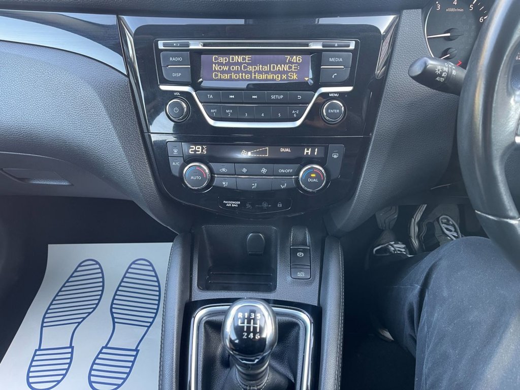 Used Nissan Qashqai 2018 for sale - 78181493: Photo 10