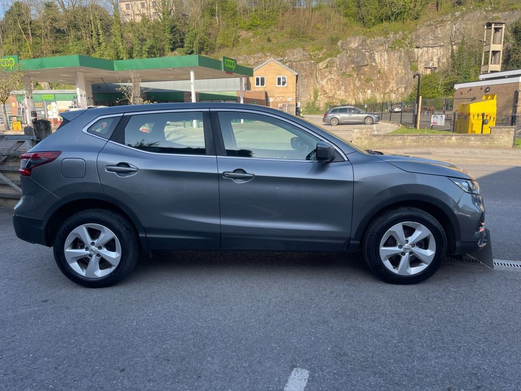 Used Nissan Qashqai 2018 for sale - 78181493: Photo 12