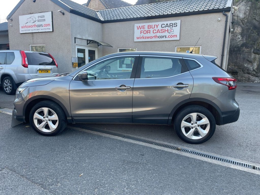 Used Nissan Qashqai 2018 for sale - 78181493: Photo 13