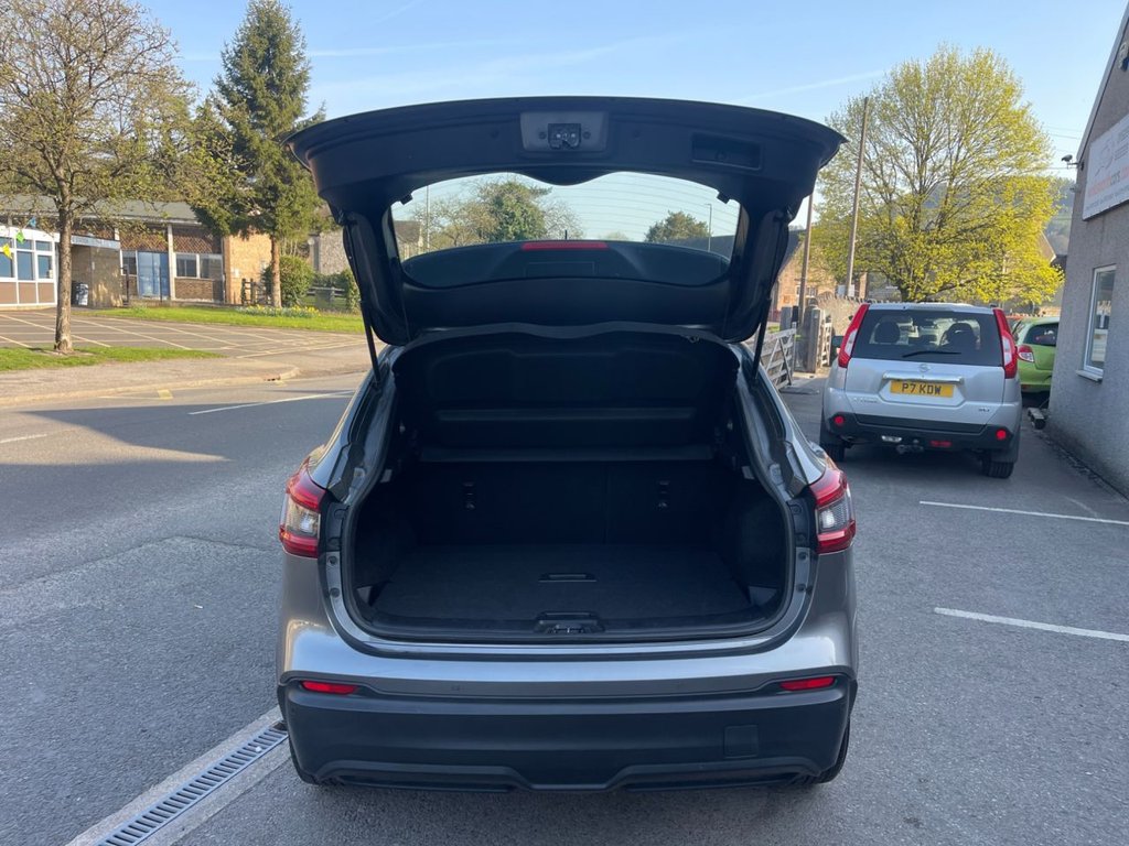 Used Nissan Qashqai 2018 for sale - 78181493: Photo 15