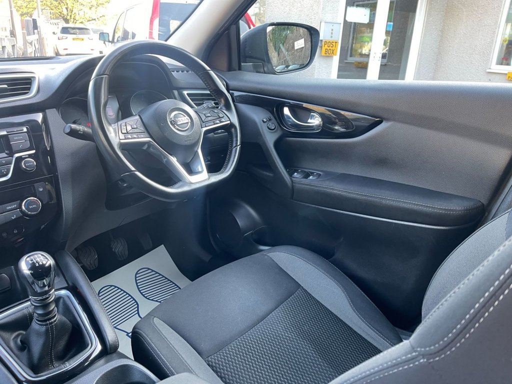 Used Nissan Qashqai 2018 for sale - 78181493: Photo 16