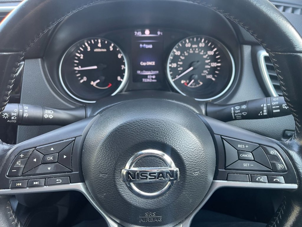 Used Nissan Qashqai 2018 for sale - 78181493: Photo 17