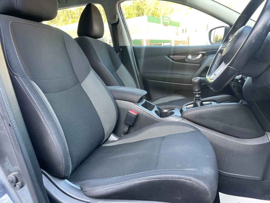 Used Nissan Qashqai 2018 for sale - 78181493: Photo 5