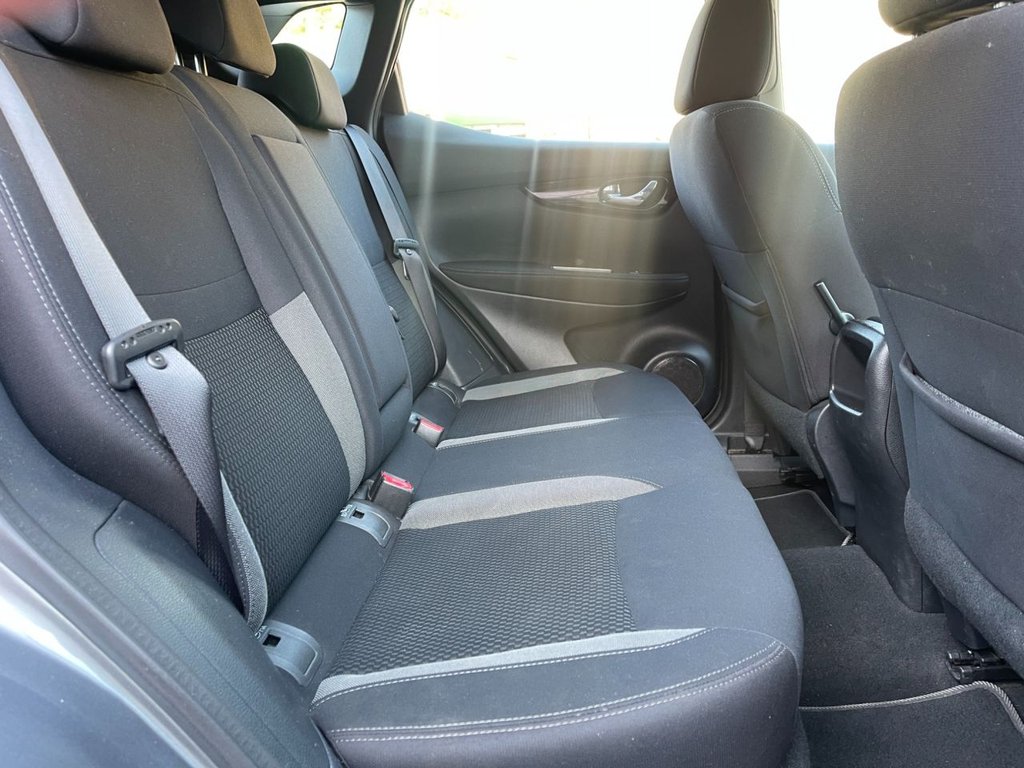 Used Nissan Qashqai 2018 for sale - 78181493: Photo 6